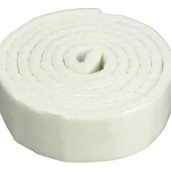 Huopatassurulla 25 x 1000 mm, vaalea
