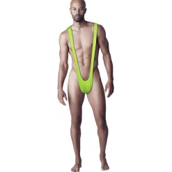 Hupiasu Out of The Blue mankini