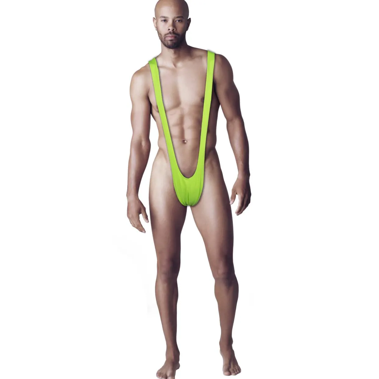 Hupiasu Out of The Blue mankini