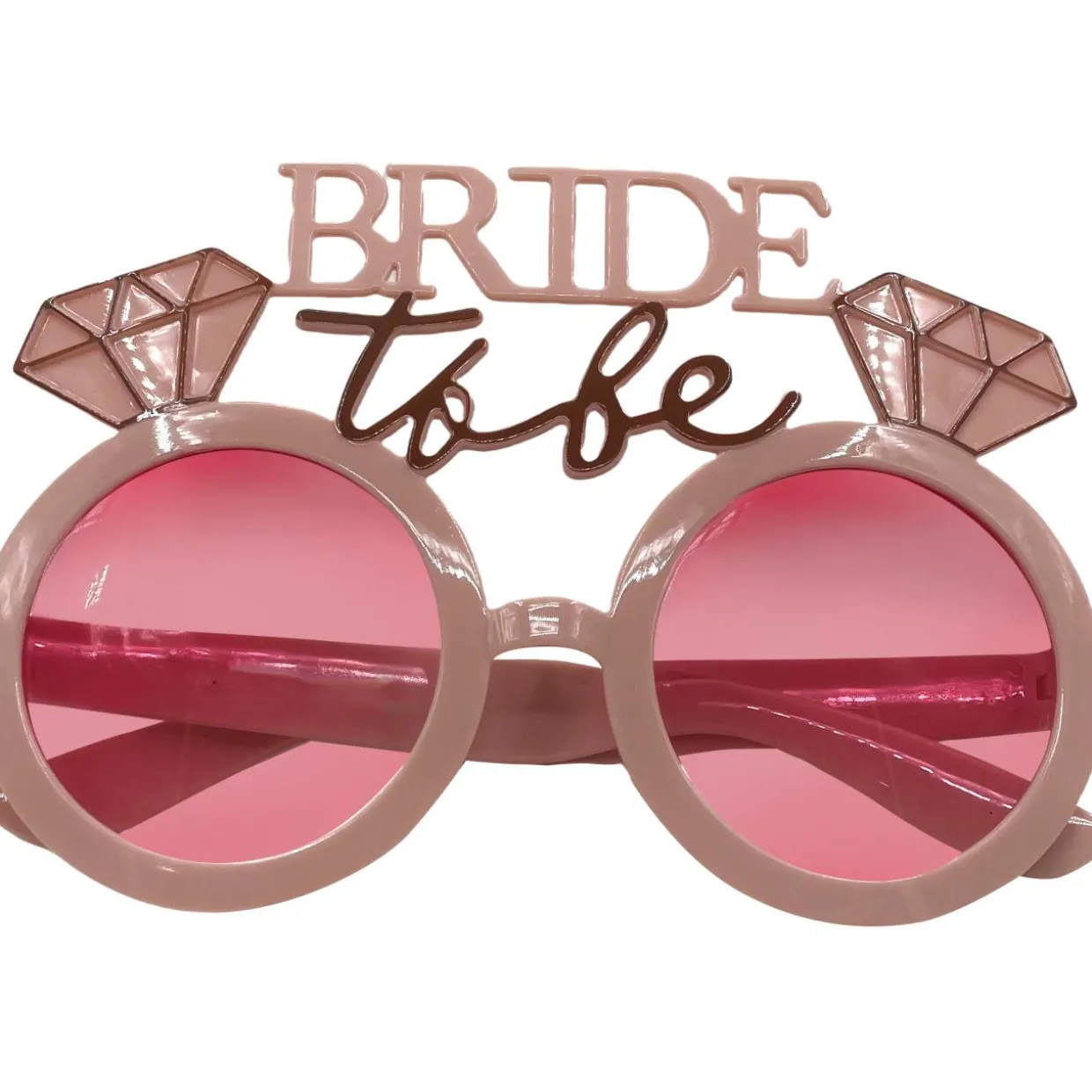 Hupilasit Let's Party Bride to Be