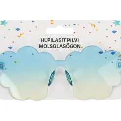 Hupilasit pilvi