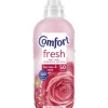 Huuhteluaine Comfort 762 ml Berries & Rose