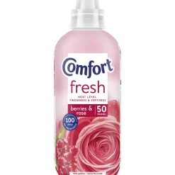 Huuhteluaine Comfort 762 ml Berries & Rose