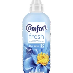 Huuhteluaine Comfort 762 ml Blue Skies