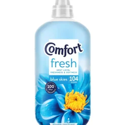 Huuhteluaine Comfort 1560 ml Blue Skies