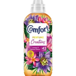 Huuhteluaine Comfort 762 ml Orange & Passion Bloom