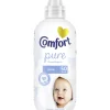 Huuhteluaine Comfort 762 ml Pure