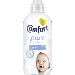 Huuhteluaine Comfort 762 ml Pure