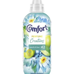 Huuhteluaine Comfort 762 ml Waterlily & Lime