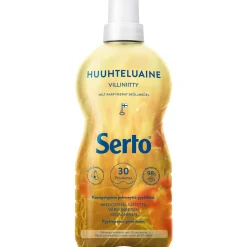 Huuhteluaine Serto 750 ml villiniitty