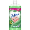 Huuhteluaine Softlan 1,7 l Ultra Apple & Pear Blossom