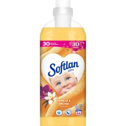 Huuhteluaine Softlan1 l Ultra Vanilla & Orchid