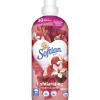 Huuhteluaine Softlan 650 ml Perfumed Freshness Red Fruits & Jasmine