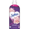 Huuhteluaine Softlan 650 ml Perfumed Freshness Magnolia & Lavender