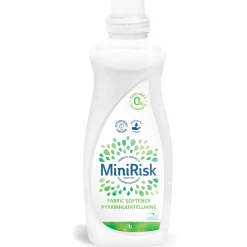 Huuhteluainetiiviste Mini Risk 1 l