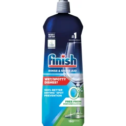 Huuhtelukirkaste Finish 800 ml
