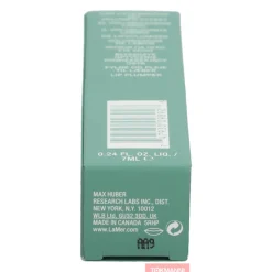 Huulia pullistava voide, La Mer 7 ml The Lip Volumizer