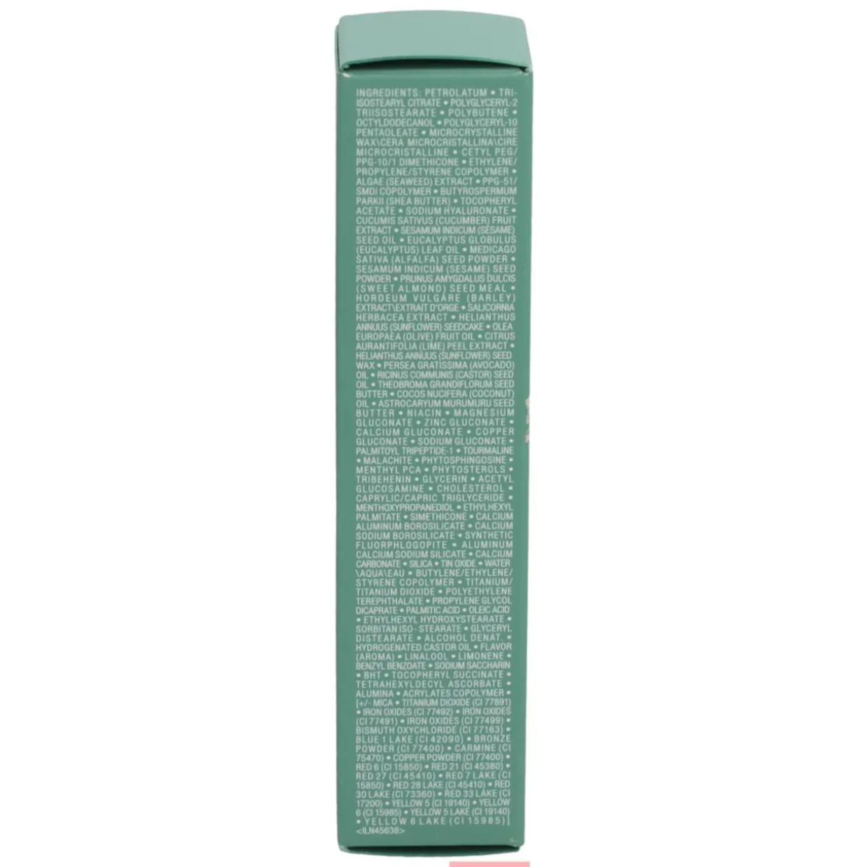 Huulia pullistava voide, La Mer 7 ml The Lip Volumizer