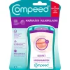 Huuliherpeslaastari Compeed 15 kpl