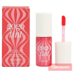 Huuli- ja poskipuna, Benefit 6 ml Gogotint