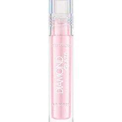 Huulikiilto Catrice 3 ml Diamond Glaze