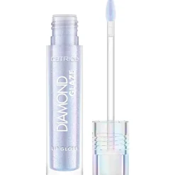 Huulikiilto Catrice 3 ml Diamond Glaze