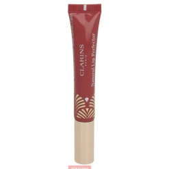 Huulikiilto, Clarins 12 ml Natural Lip Perfector #17 Intense Maple