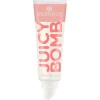 Huulikiilto Essence 10 ml Juicy Bomb Shiny 101 Lovely Litchi