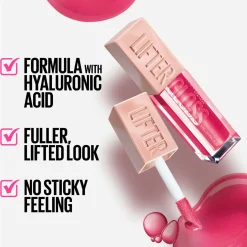 Huulikiilto Maybelline New York 5,4 ml Lifter Gloss