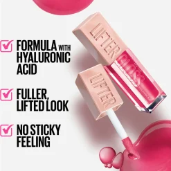 Huulikiilto Maybelline New York 5,4 ml Lifter Gloss