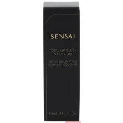 Huulikiilto, Sensai 4,5 ml Total