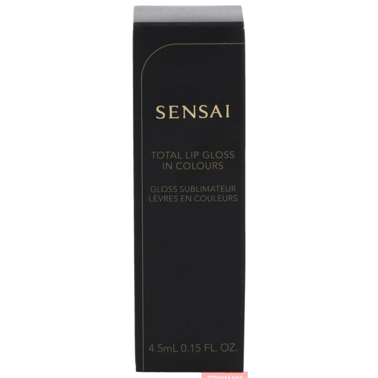 Huulikiilto, Sensai 4,5 ml Total