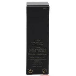 Huulikiilto, Sensai 4,5 ml Total