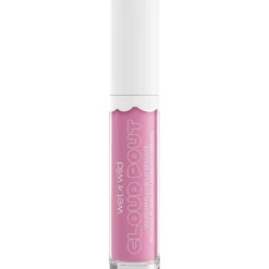 Huulikiilto Wet N Wild 3 ml Cloud Pout Marshmallow