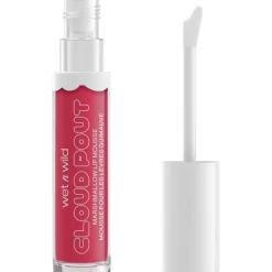 Huulikiilto Wet N Wild 3 ml Cloud Pout Marshmallow