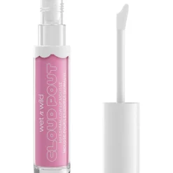 Huulikiilto Wet N Wild 3 ml Cloud Pout Marshmallow