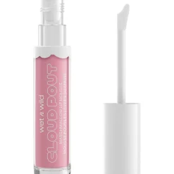 Huulikiilto Wet N Wild 3 ml Cloud Pout Marshmallow