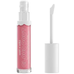 Huulikiilto Wet N Wild 3 ml Cloud Pout Marshmallow