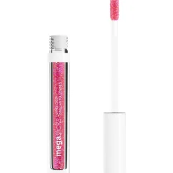 Huulikiilto Wet N Wild 2,2 ml Mega Slicks Crushed Grapes