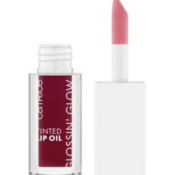 Huuliöljy Catrice 4 ml Glossin' Glow Tinted