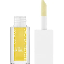 Huuliöljy Catrice 4 ml Glossin' Glow Tinted