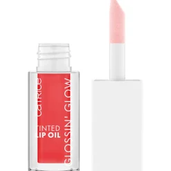 Huuliöljy Catrice 4 ml Glossin' Glow Tinted
