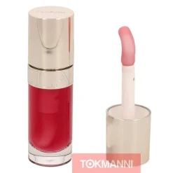 Huuliöljy, Clarins 7 ml Lip Comfort #02 Raspberry