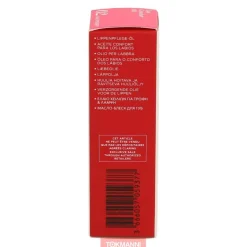 Huuliöljy, Clarins 7 ml Lip Comfort #02 Raspberry