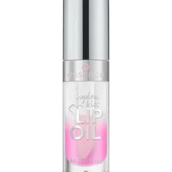 Huuliöljy Essence 4 ml Hydra Kiss