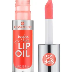 Huuliöljy Essence 4 ml Hydra Kiss
