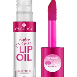Huuliöljy Essence 4 ml Hydra Kiss
