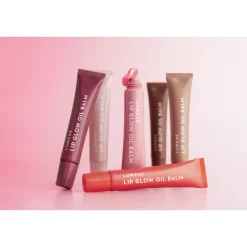 Huuliöljy Lumene 10 ml Lip Glow