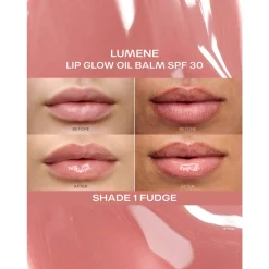 Huuliöljy Lumene 10 ml Lip Glow SPF30