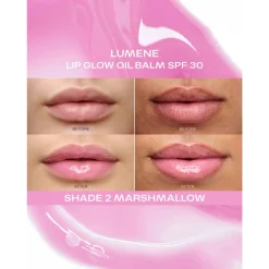 Huuliöljy Lumene 10 ml Lip Glow SPF30